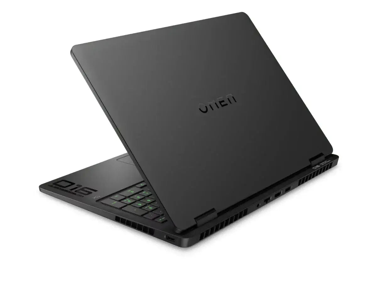 HP OMEN Gaming Laptop 16’’ WQXGA i9-14900HX 32GB 1TB SSD RTX 5060 8GB