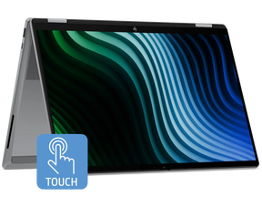 HP OmniBook X Flip 14″ OLED Touchscreen 2-in-1 Laptop – Core Ultra 5 16GB RAM 512GB SSD | D79TRPA