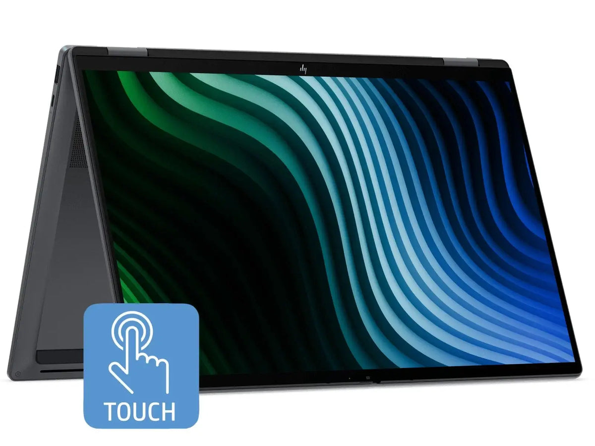 HP OmniBook X Flip 2-in-1 16’’ 2K Touch Intel Ultra 7 355 16GB 1TB SSD