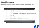 HP OmniBook X Flip 2-in-1 16’’ 2K Touch Intel Ultra 7 355 16GB 1TB SSD