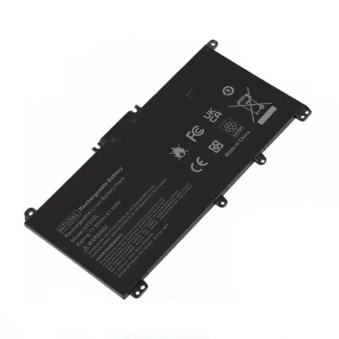 New Battery for HP Pavilion X360 14-DH0049TU 6YU40PA HT03XL Laptop Notebook