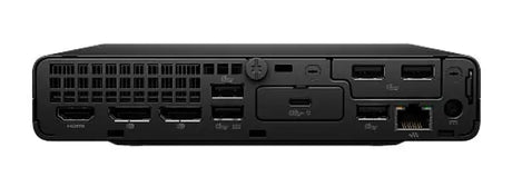 HP Pro 4 Mini G1i Desktop PC Intel U5-235T 16GB DDR5 512GB SSD WIN11 UHD 770 Graphics WiFi6E 2xDP 1xHDMI WIFI BT KB