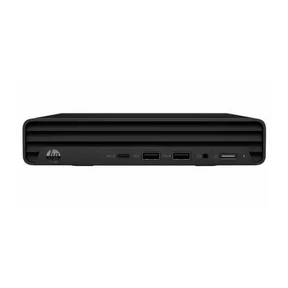HP Pro Mini 260 G9 Desktop PC Intel i5-1334U 16GB 512GB SSD WIN11 PRO Iris Xe Graphics GbE WiFi6 DP HDMI KB + Mouse 1yr