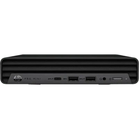 HP Pro Mini 400 G9 Desktop PC Intel i7-13700T 16GB 512GB SSD WIN11 PRO