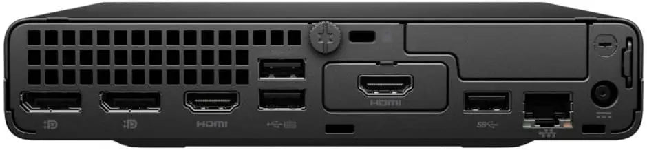 HP Pro Mini 400 G9 i5-13500T 16GB 512GB SSD W11P Desktop PC