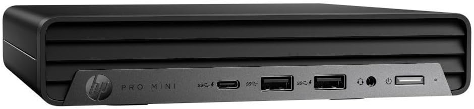 HP Pro Mini 400 G9 i5-13500T 16GB 512GB SSD W11P Desktop PC