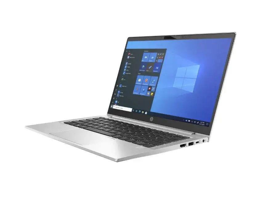 HP PROBOOK 430 G8 i7 1165G7 16GB NVMe 512GB 1YR WTY W11 PRO,- Refurbished Laptop