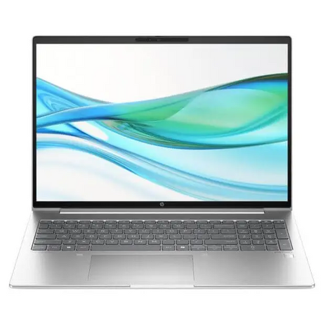HP ProBook 460 G11 16’’ WUXGA TOUCH Intel U5-125U 16GB DDR5 512GB SSD WIN 11 PRO AI PC NPU Graphics Fingerprint Backlit