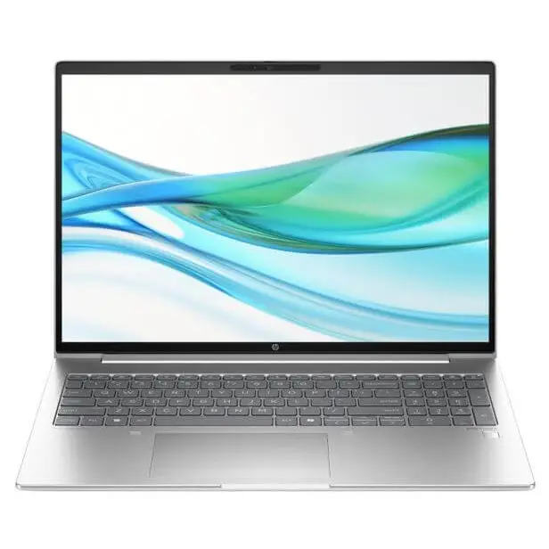 HP ProBook 460 G11 16’’ WUXGA TOUCH Intel U5-125U 16GB DDR5 512GB SSD WIN 11 PRO AI PC NPU Graphics Fingerprint Backlit
