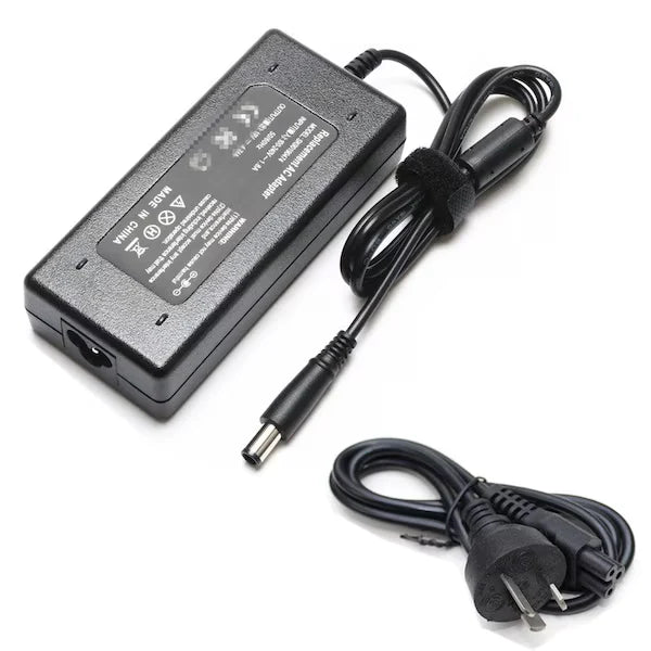HP ProDesk 600 G1 G2 G3 G4 G5 Mini Desktop PC 65W AC Adapter Charger