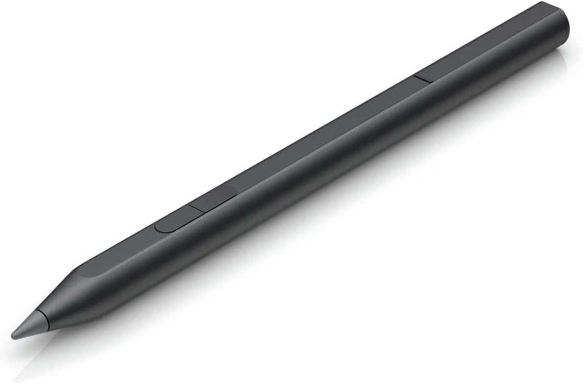 HP Rechargeable MPP 2.0 Tilt Pen - Draw Write Edit with MPP2.0 Technology for Less delay and Enhanced Response Time
