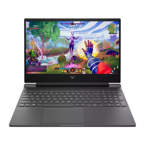 HP Victus i5-12450H RTX 4050 6GB DDR6 Silver 16GB Memory 1TB SSD 15.6 inch Gaming Laptop