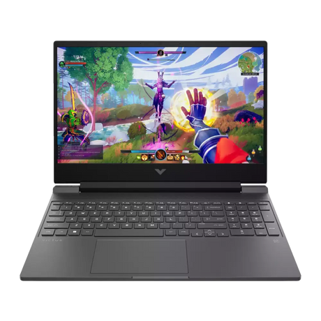 HP Victus i5-13420H RTX 3050 6GB DDR6 Silver 16GB Memory 512GB SSD 15.6 inch Gaming Laptop