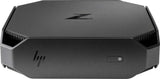 HP Z2 G4 MINI Workstation Desktop PC - i7-8700 16GB RAM 512GB SSD Quadro P600 4GB GPU Win11 Pro- Refurbished