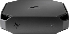 HP Z2 G4 MINI Workstation Desktop PC - i7-8700 16GB RAM 512GB SSD Quadro P600 4GB GPU Win11 Pro- Refurbished