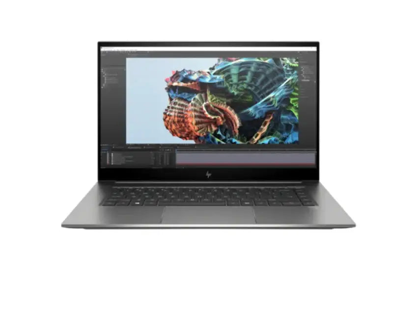 HP ZBOOK STUDIO G8 i9-11950H 32GB NVMe 1TB WIN11 PRO- Refurbished Laptop