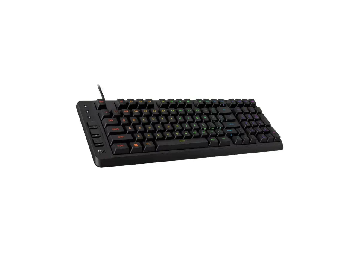 HyperX Eve 1800 - Gaming Keyboard