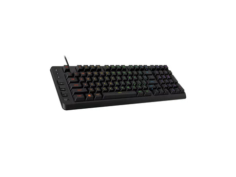 HyperX Eve 1800 - Gaming Keyboard