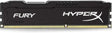 HyperX Fury DDR4 16GB 3200MHz Black