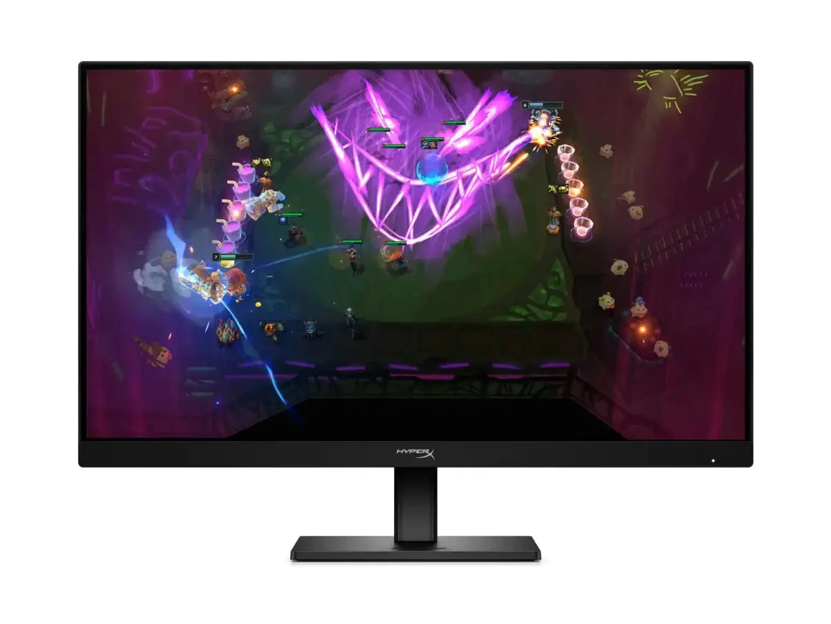 HyperX OMEN 24 G2 Gaming Monitor 23.8’’ IPS LED FHD 180Hz AMD Freesync