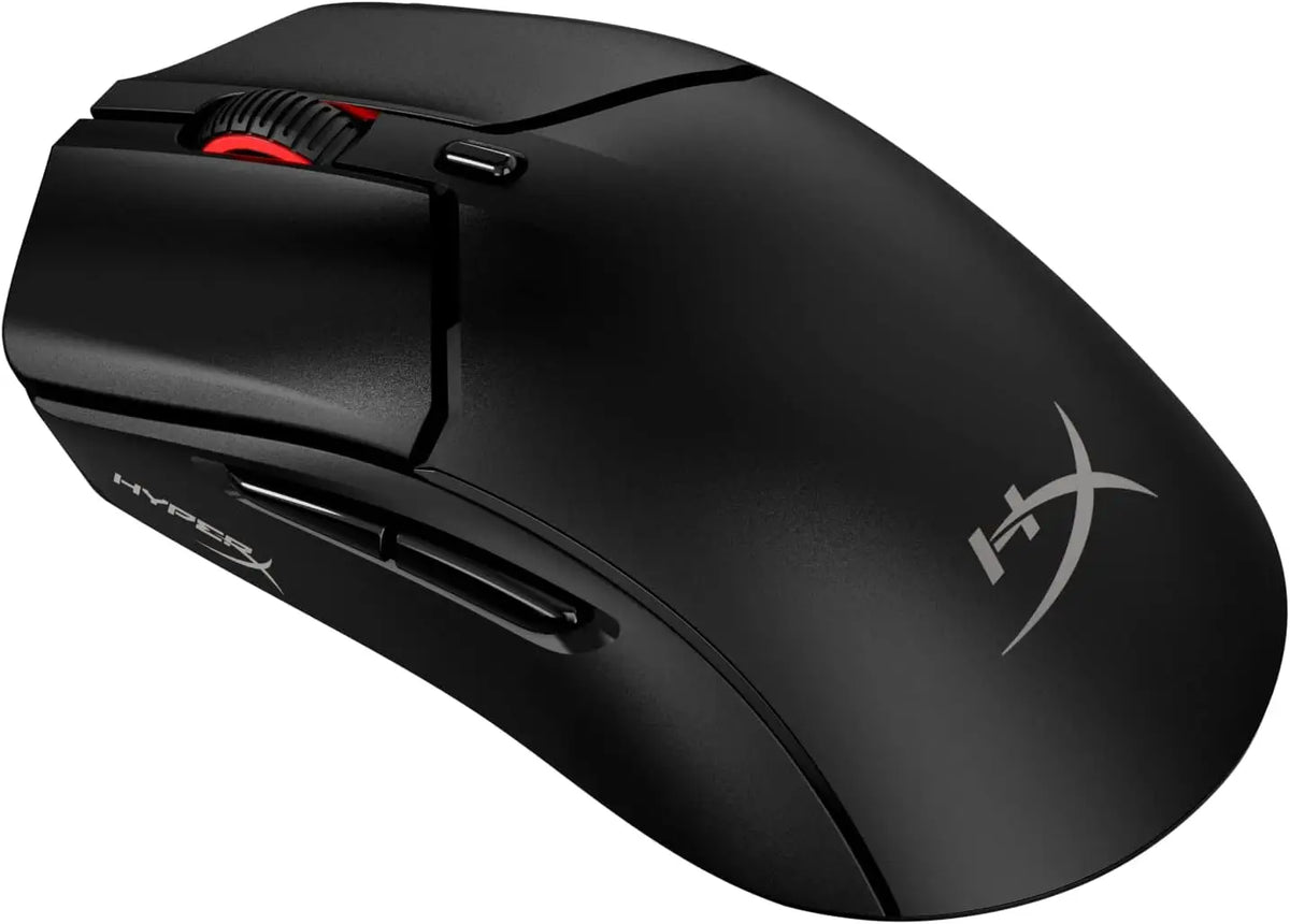 HyperX Pulsefire Haste 2 Wireless Mouse Black