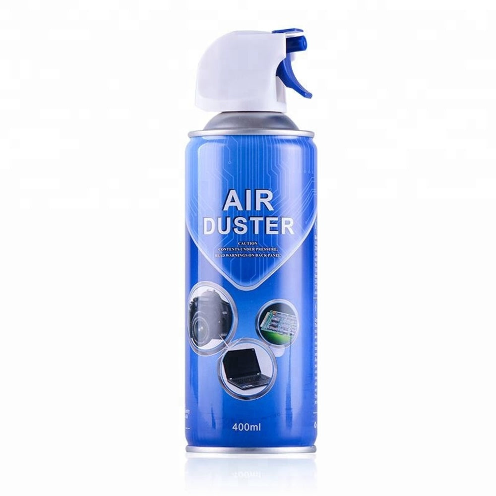 Oxhorn Compressed Air Duster Cleaner 285g AD-400-AU
