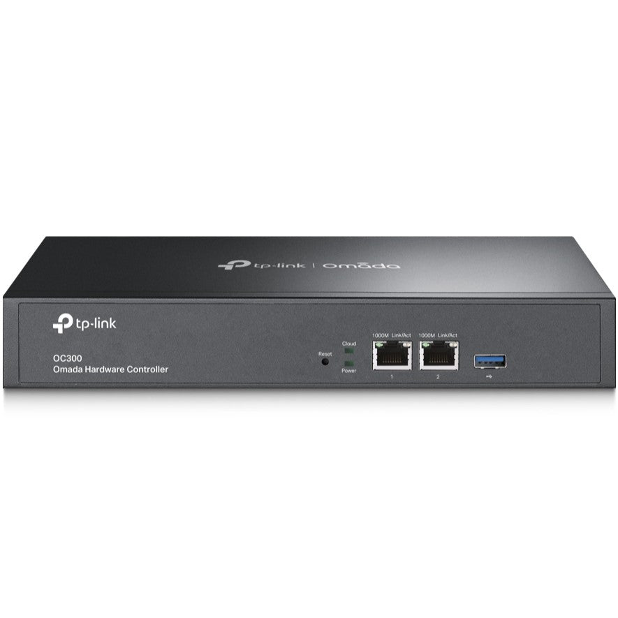 TP-Link OC300 Omada Hardware Cloud Controller for Access Points JetStream Switches Routers