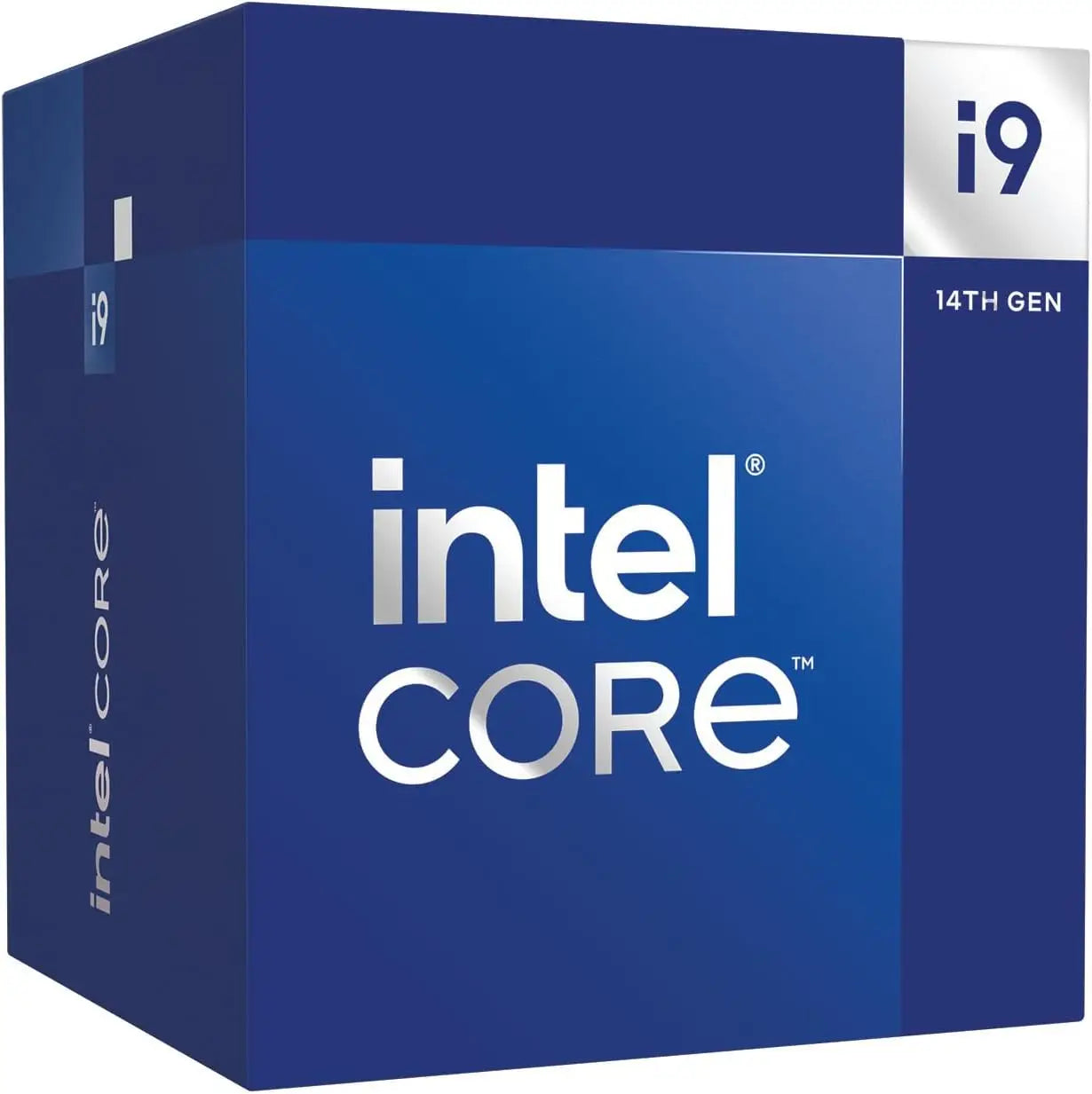 Intel Core i9-14900 24 Cores 32 Threads 5.8GHz LGA 1700 CPU Processor