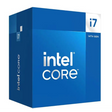 Intel i7 14700K CPU 4.3GHz (5.6GHz Turbo) 14th Gen LGA1700 20-Cores 28-Threads 33MB 125W UHD Graphic 770 Unlocked