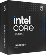 Intel S1851 Core Ultra 5 245K 14 5.2GHz CPU BX80768245K