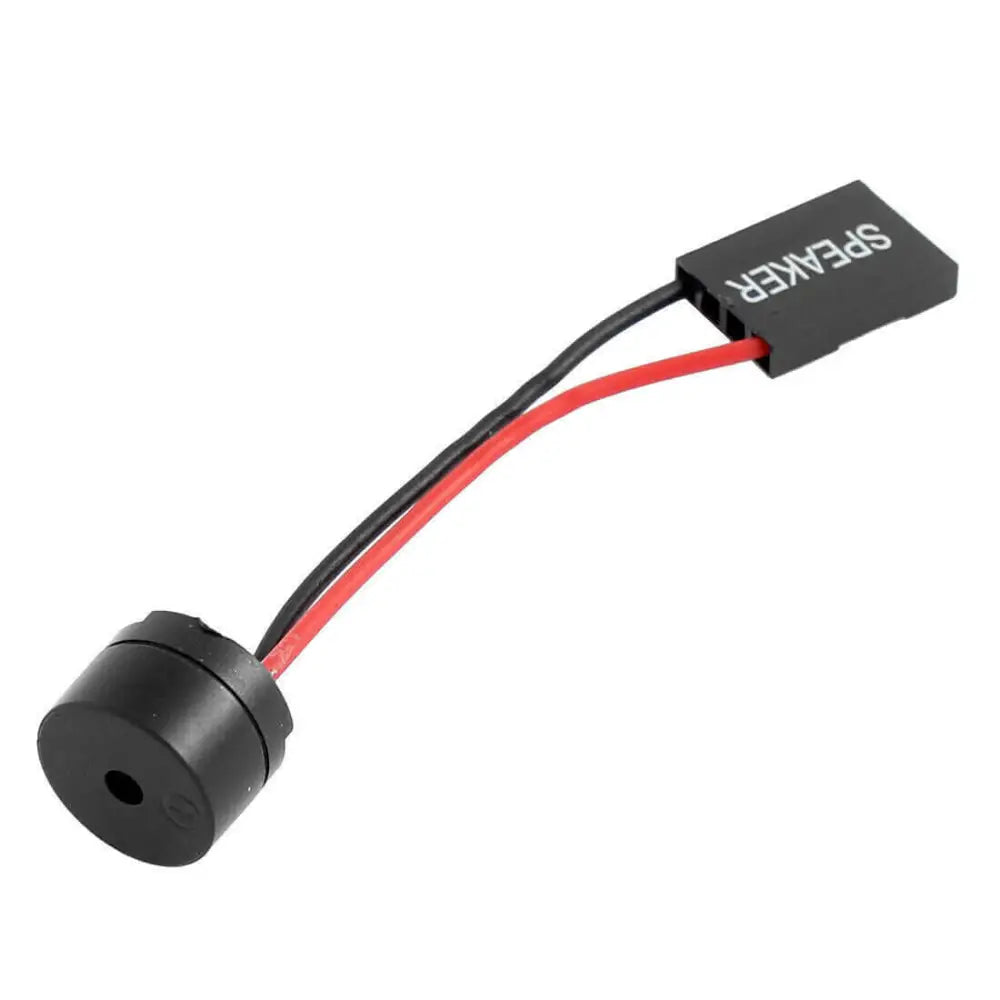Internal PC Speaker for Computer Motherboard