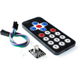 IR Infrared Obstacle Avoidance Sensor Module Fo Remote Control Wireless Receiver DIY Kit HX1838 for Arduino Raspberry