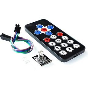 IR Infrared Obstacle Avoidance Sensor Module Fo Remote Control Wireless Receiver DIY Kit HX1838 for Arduino Raspberry