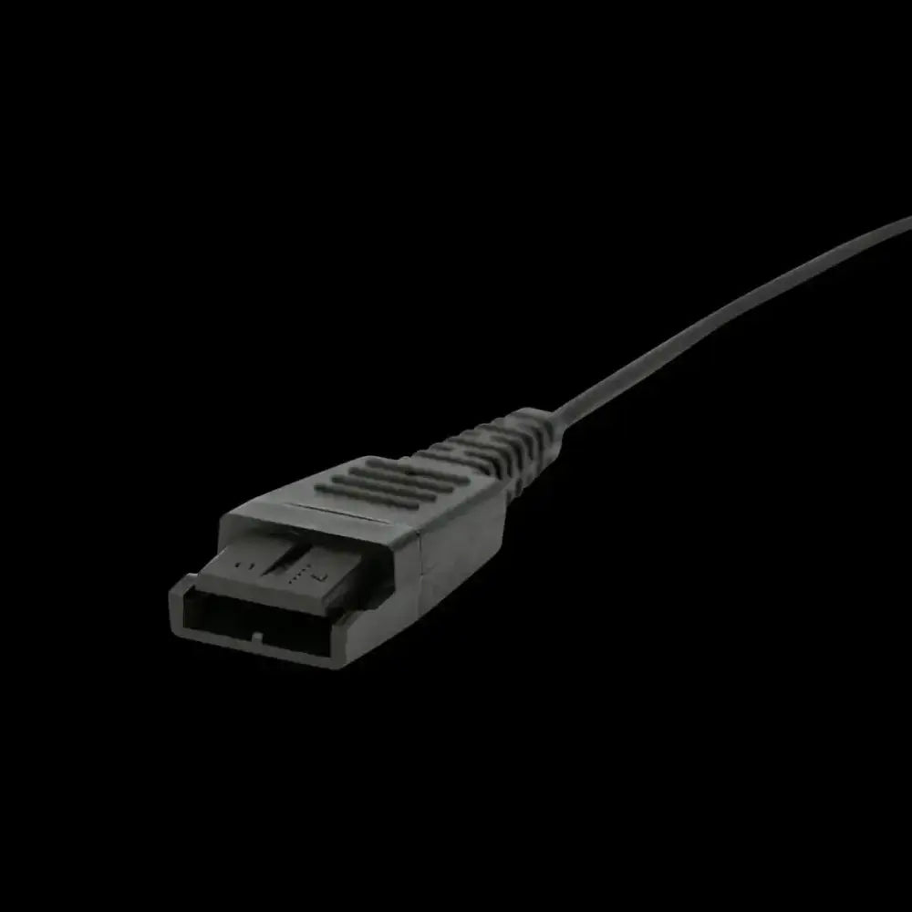 Jabra Biz 2300 Mono QD Headset NC - Brand New