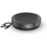 Jabra Speak2 75 Wireless Speaker Phone - Duplex Audio - Noise Cancelling - Teams Cert - IP64 Rated - USB + Bluetooth