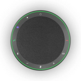 Jabra Speak2 75 Wireless Speaker Phone - Duplex Audio - Noise Cancelling - Teams Cert - IP64 Rated - USB + Bluetooth