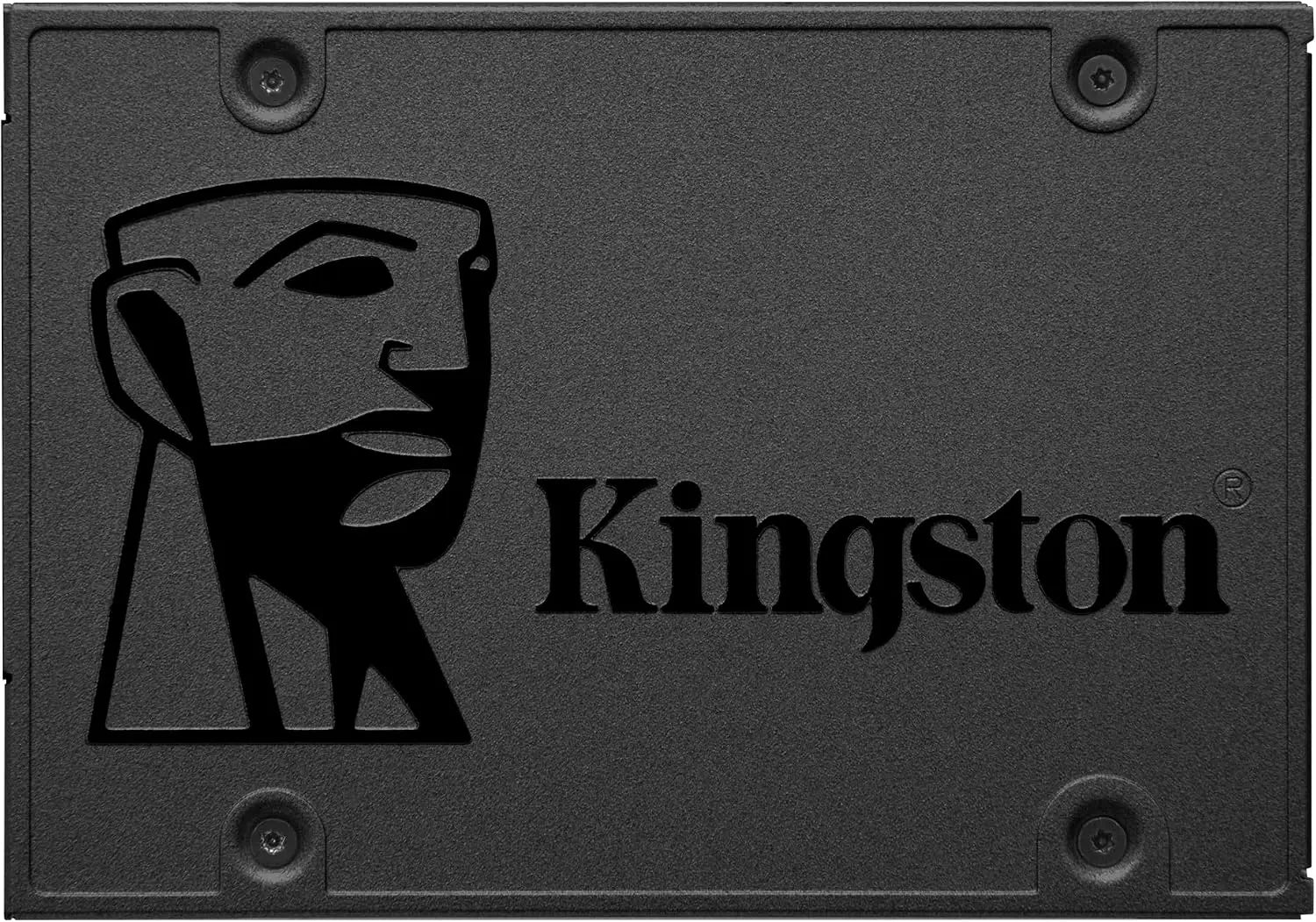Kingston A400 Internal Solid State Drive 240GB