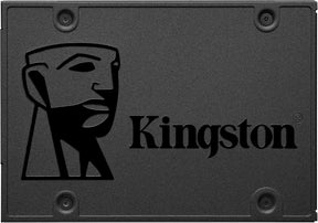 Kingston A400 Internal Solid State Drive 240GB