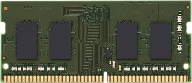 Kingston Laptop RAM DDR4 16GB 3200 sodimm 3200MHz PC4-25600 CL22 1.2V 260-Pin Non-ECC Notebook Memory Module