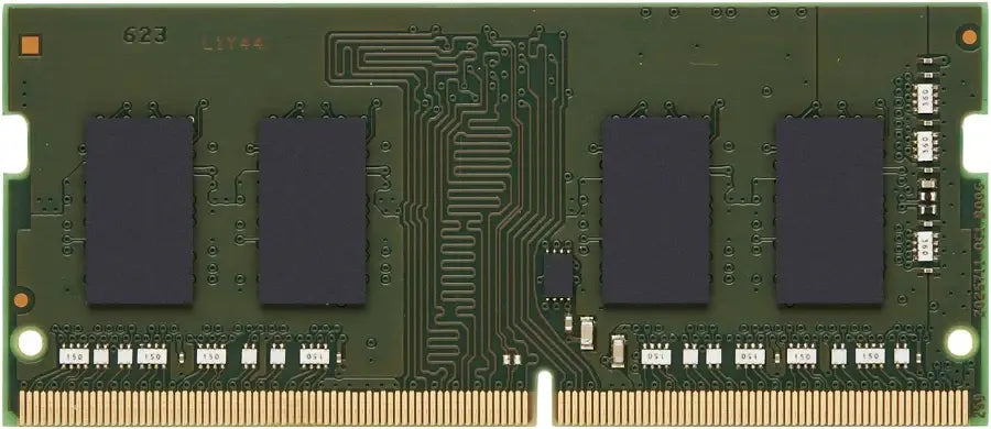 Kingston Laptop RAM DDR4 16GB 3200 sodimm 3200MHz PC4-25600 CL22 1.2V 260-Pin Non-ECC Notebook Memory Module