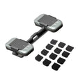 Laptop Instant Mount Clips for Monitor Display Tablet Smartphone iPad