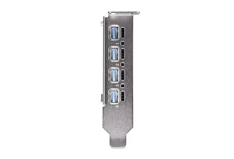 Leadtek nVidia RTX A400 4GB (ATX Bracket)