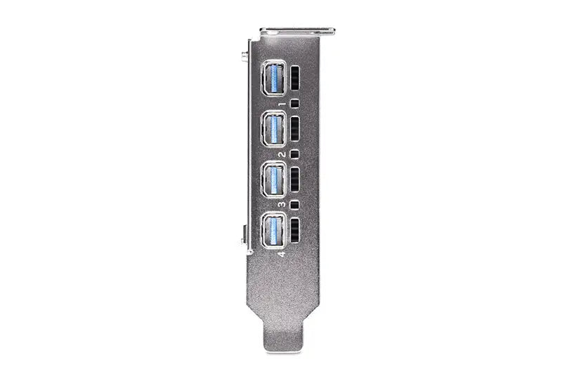Leadtek nVidia RTX A400 4GB (ATX Bracket)