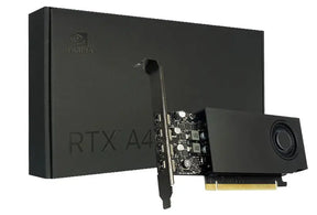 Leadtek nVidia RTX A400 4GB (ATX Bracket)
