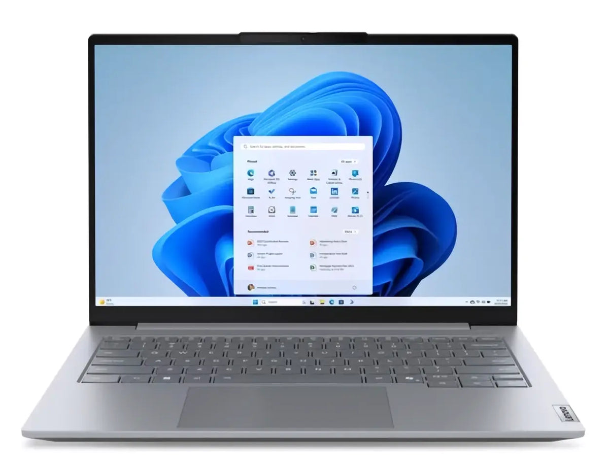 LENOVO ThinkBook 14 G8 14’’ WUXGA Intel U5-225U 32GB DDR5 512GB SSD Windows 11 PRO Graphics Thunderbolt Fingerprint