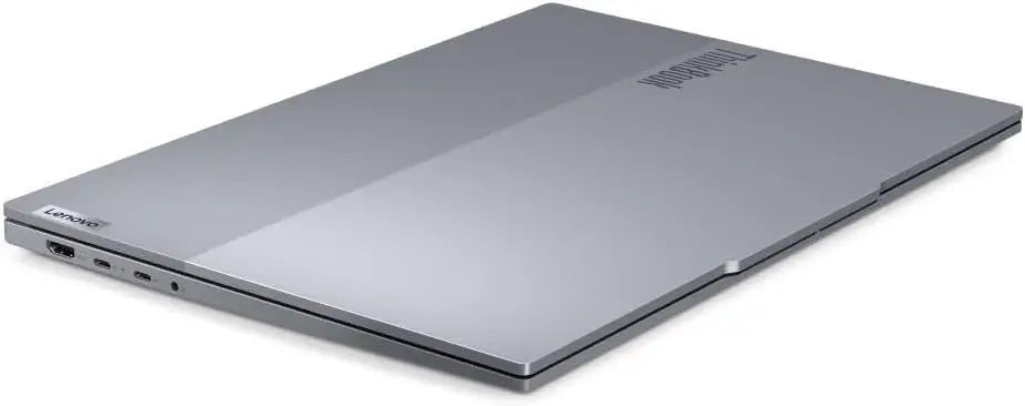 Lenovo ThinkBook 16 G7 Business Laptop 16’’ WUXGA (1920x1200) IPS Display Snapdragon X Plus Processor Integrated