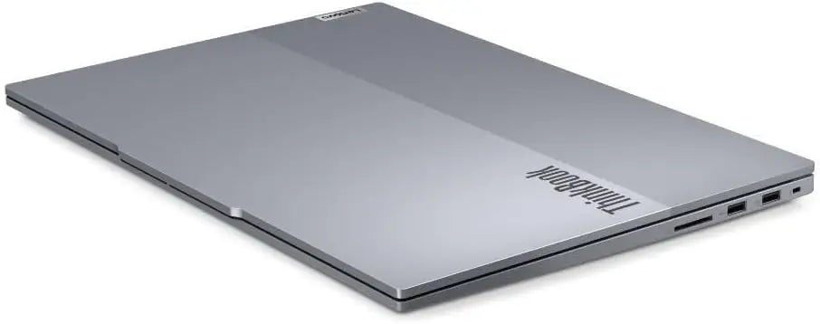 Lenovo ThinkBook 16 G7 Business Laptop 16’’ WUXGA (1920x1200) IPS Display Snapdragon X Plus Processor Integrated