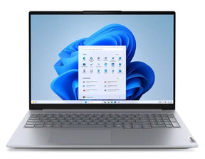 LENOVO ThinkBook 16 G8 16’’ WUXGA Intel U5-225U 32GB DDR5 512GB SSD WIN 11 PRO GPU AI PC NPU 12 TOPS Thunderbolt