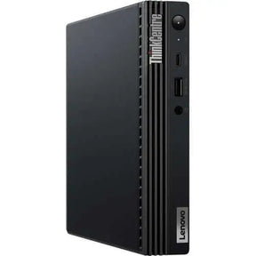 LENOVO ThinkCentre M70q G5 Tiny Desktop PC i7-14700T 32GB DDR5 512GB SSD Windows 11 Pro 3yrs Onsite Wty UHD Graphics