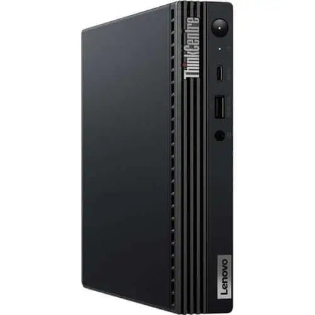 LENOVO ThinkCentre M70q G5 Tiny Desktop PC i7-14700T 32GB DDR5 512GB SSD Windows 11 Pro 3yrs Onsite Wty UHD Graphics
